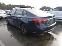 2016 Toyota Avalon XLE Premium