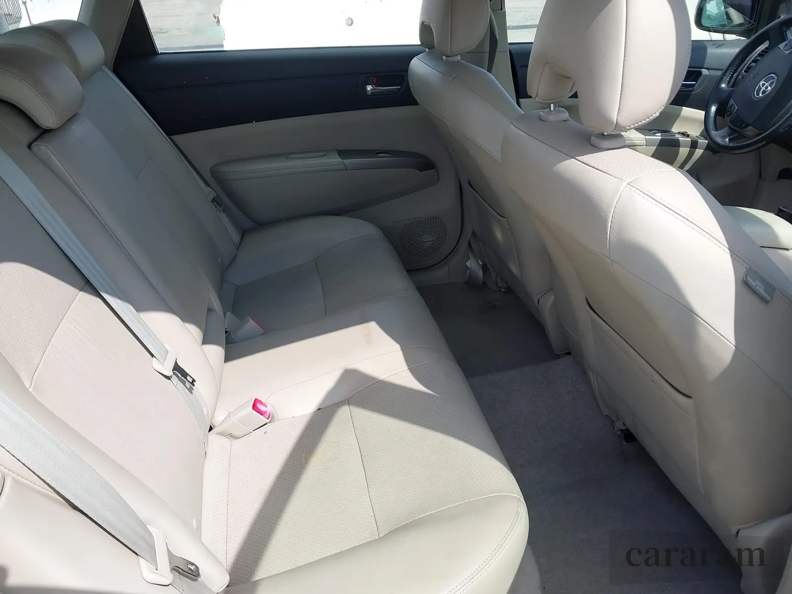 2008 Toyota Prius