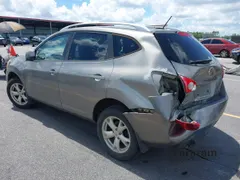 2009 Nissan Rogue SL