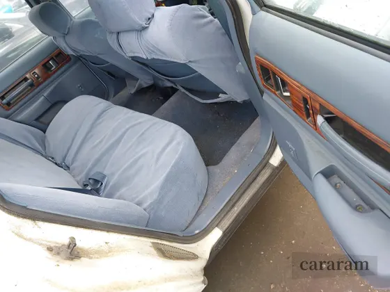 1996 Chevrolet Caprice 1SA Special Value