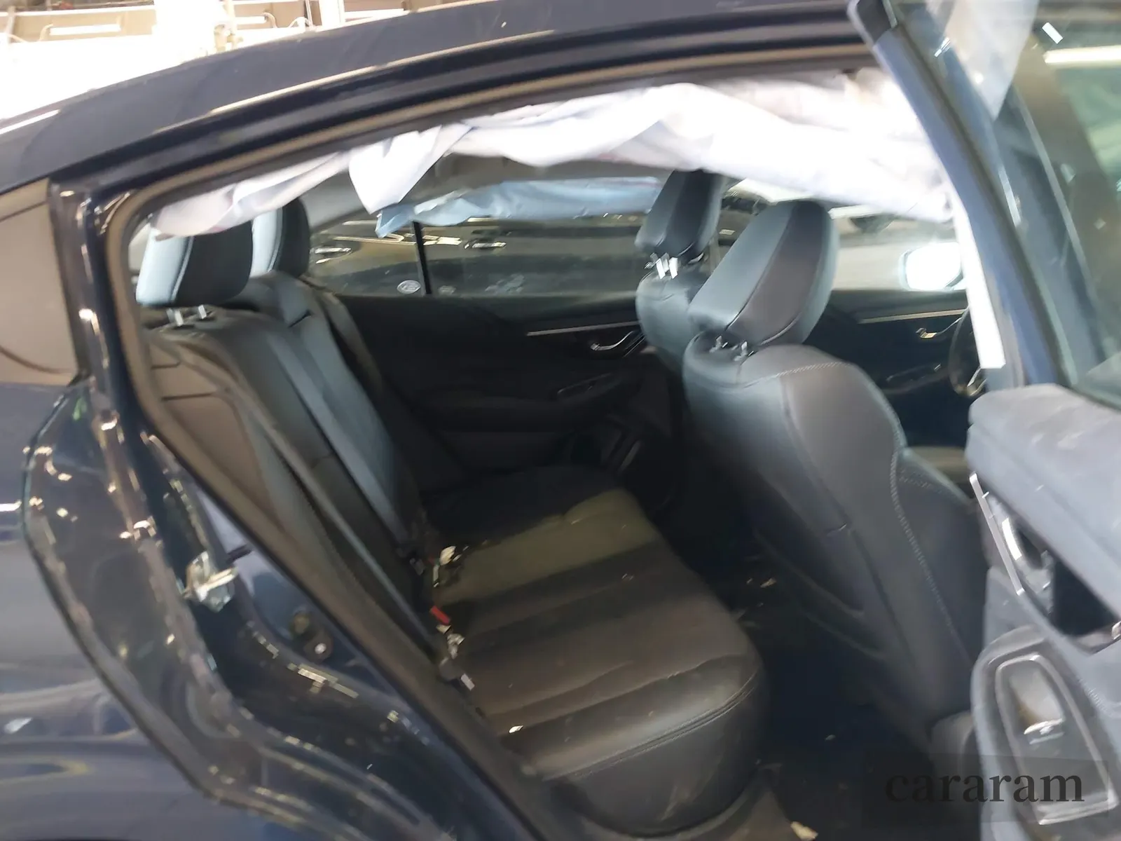2023 Subaru Legacy Limited