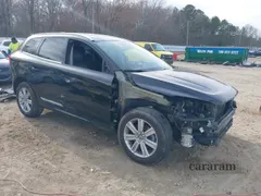 2017 Volvo XC60 Inscription