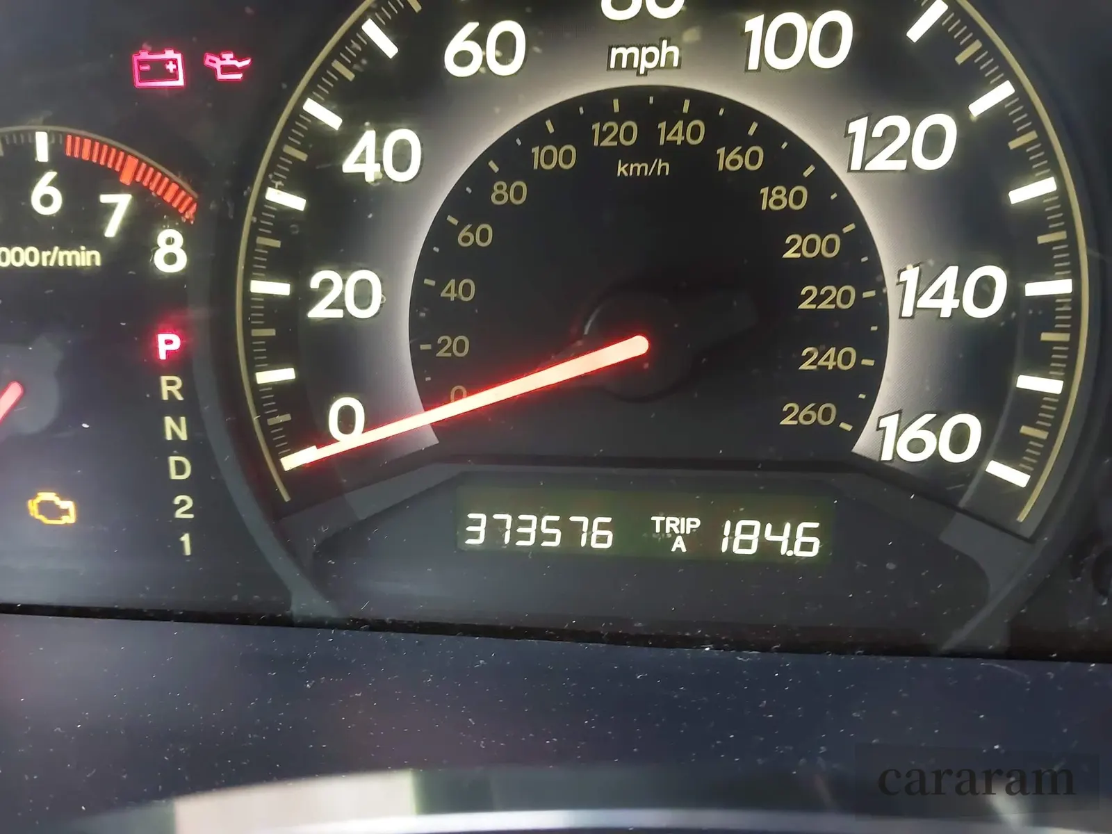 2006 Honda Odyssey EX-L