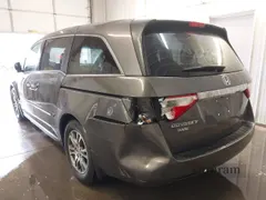 2011 Honda Odyssey EX-L