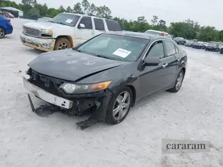 2010 Acura TSX