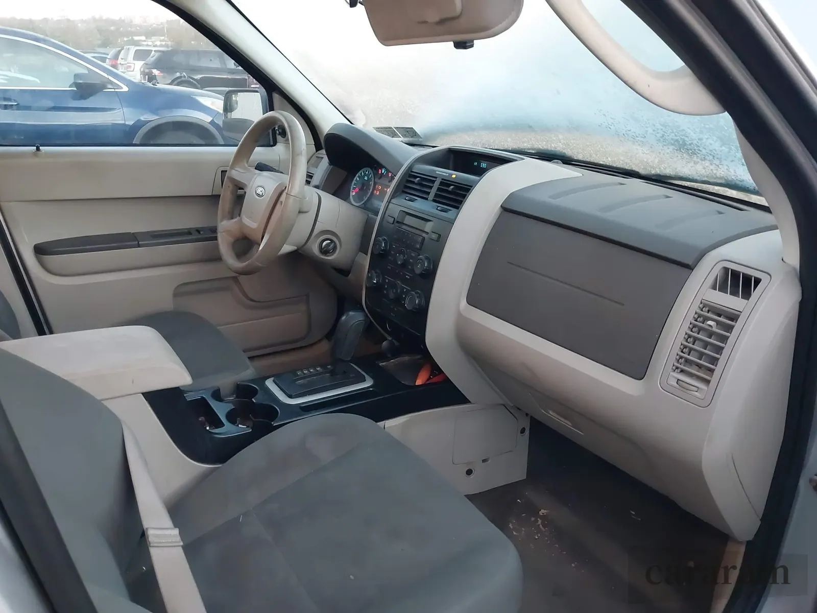 2011 Ford Escape XLS