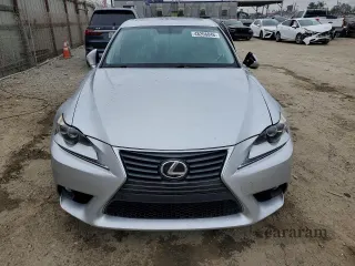 2016 Lexus IS 350