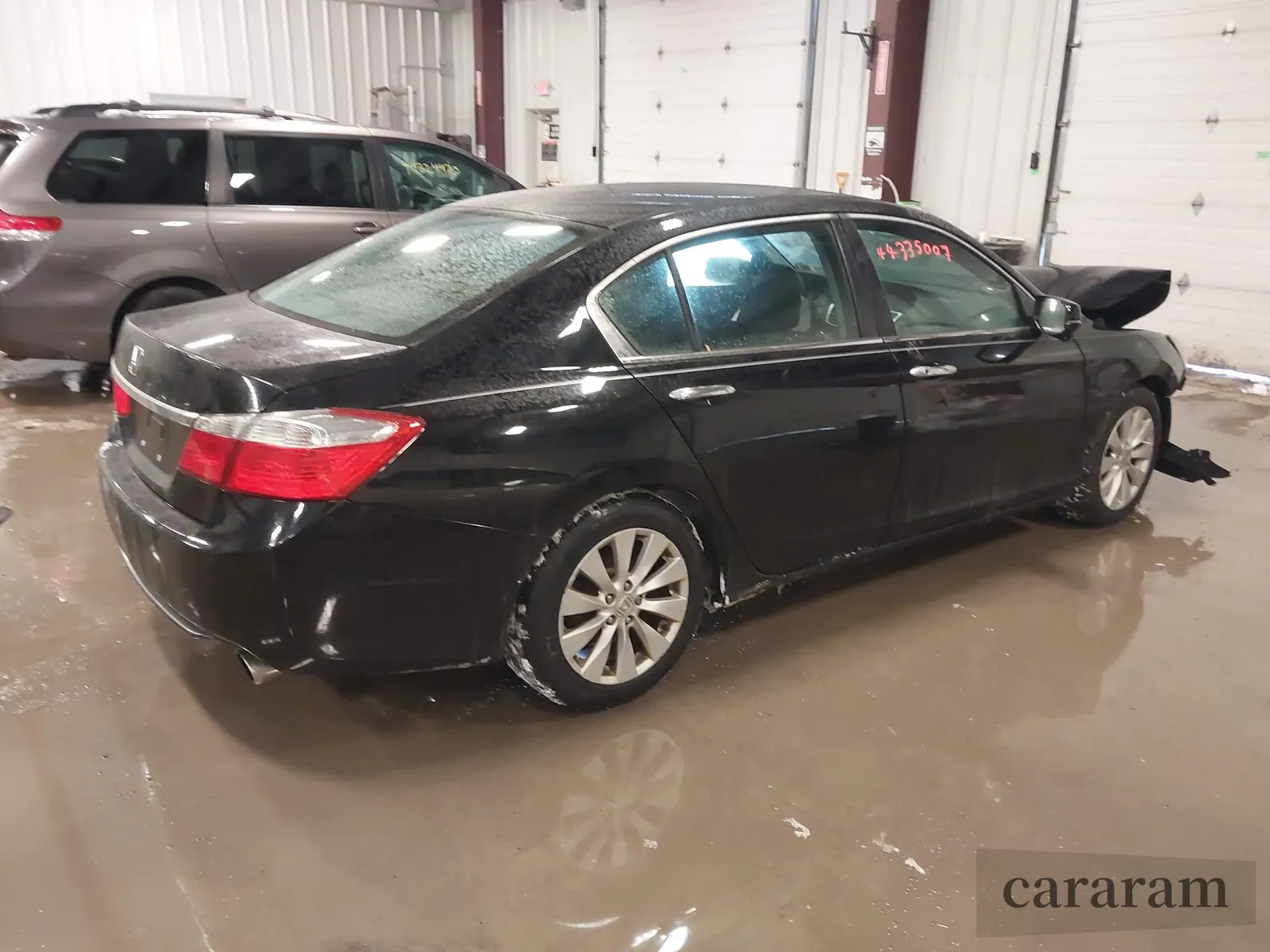 2013 Honda Accord EX