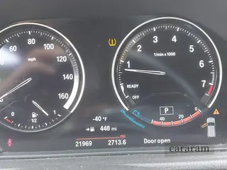 2018 BMW X2 xDrive28i