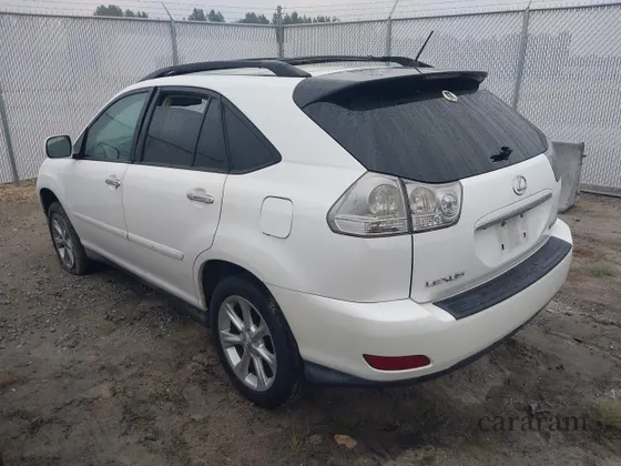 2008 Lexus RX 350