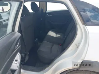 2018 Mazda CX-3 Sport