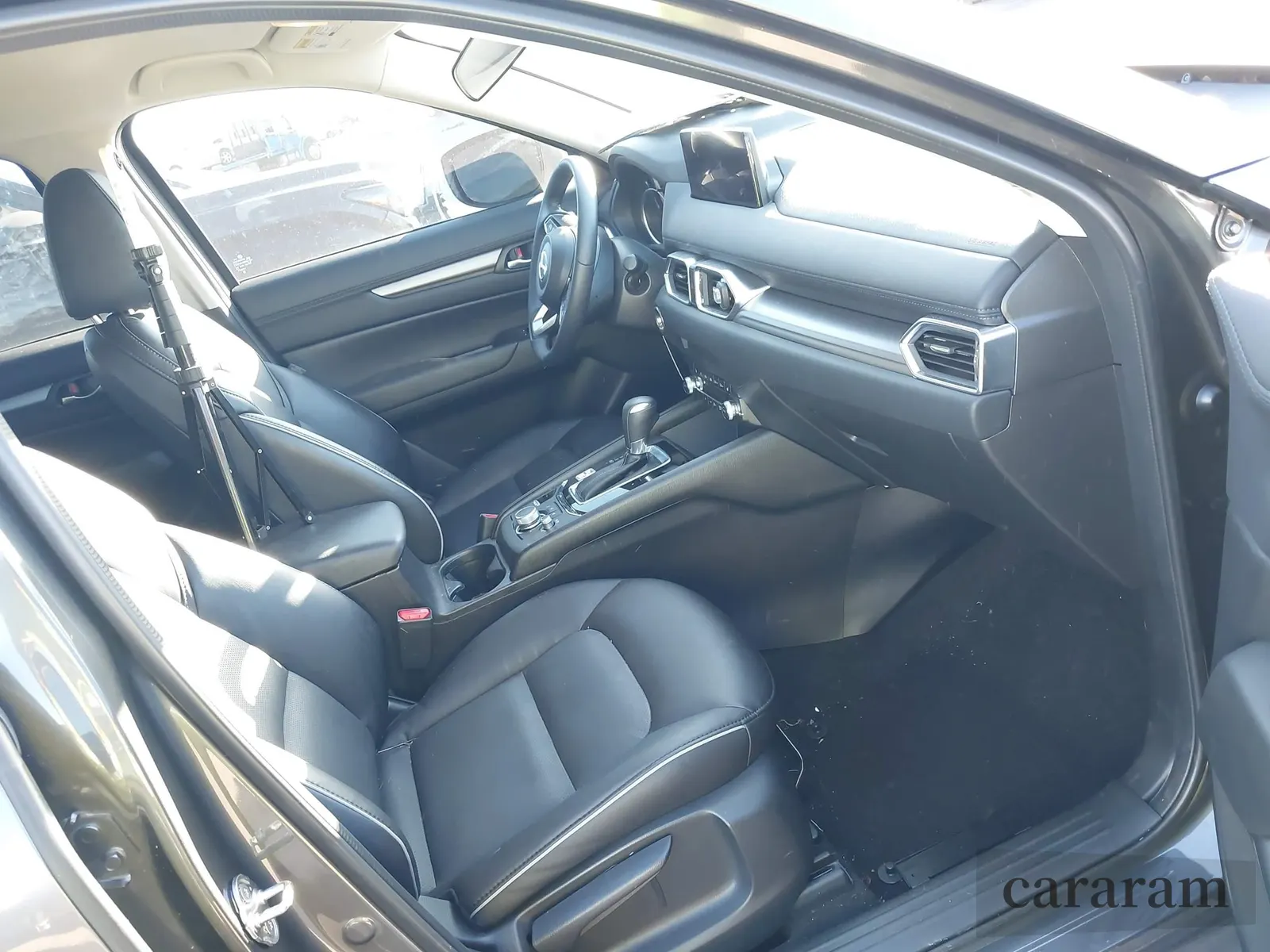 2024 Mazda CX-5 S Select