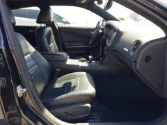 2014 Dodge Charger SXT