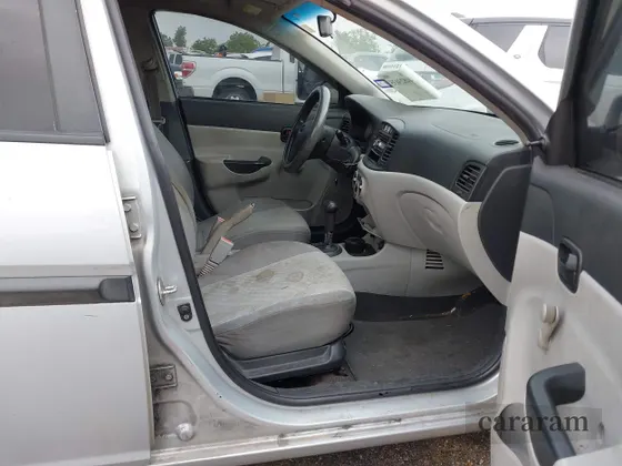 2009 Hyundai Accent Auto GLS