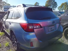 2015 Subaru Outback Limited