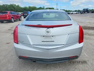 2013 Cadillac ATS Luxury