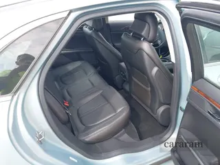 2014 Lincoln MKZ Hybrid