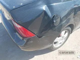 2005 Ford Focus S