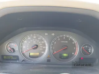 2004 Volvo XC90