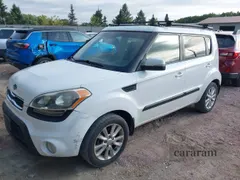2012 Kia Soul +