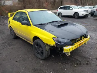 2006 Subaru Impreza i