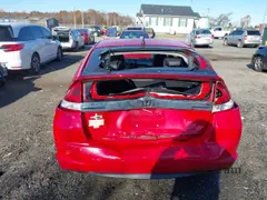 2013 Honda Insight EX