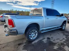 2015 Ram 1500 Laramie Limited