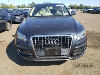 2012 Audi Q5 Premium Plus