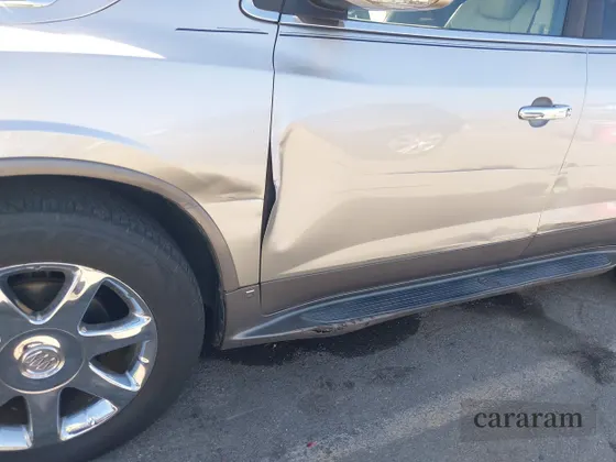 2008 Buick Enclave CXL