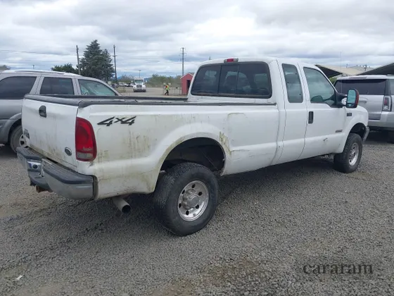 2004 Ford F-350 XL