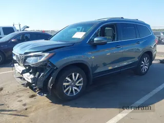 2019 Honda Pilot EX