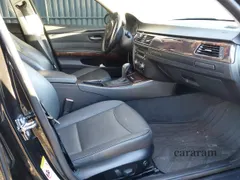 2008 BMW 3 Series 335xi