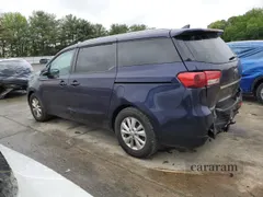 2018 Kia Sedona LX