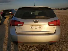 2013 Kia Forte SX