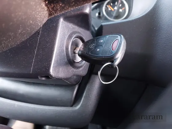 2016 Jeep Compass High Altitude