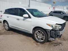 2013 Infiniti JX35