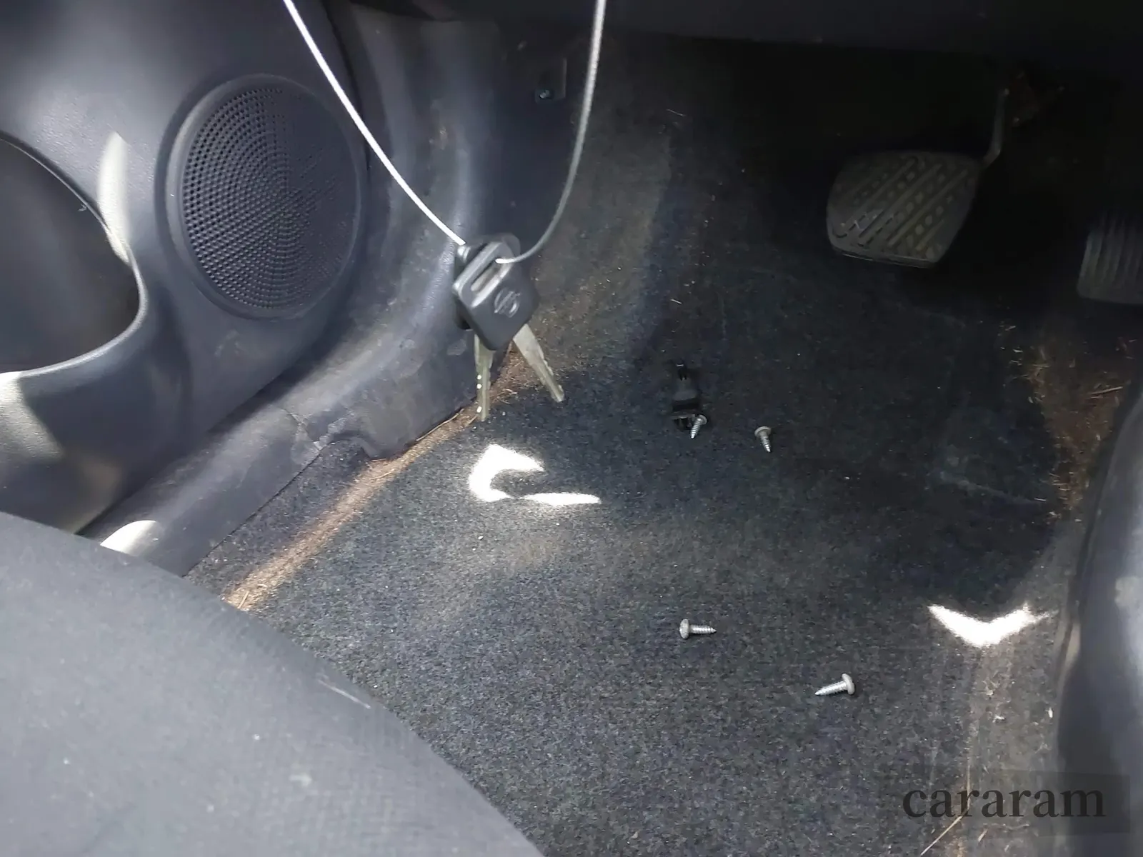 2016 Nissan Note S