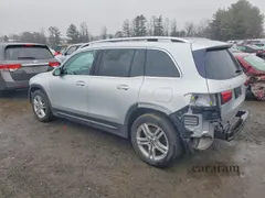 2020 Mercedes-Benz GLB 250