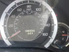2010 Acura TSX