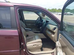 2011 Honda Pilot EX-L