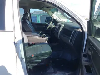 2022 Ram 1500 Tradesman