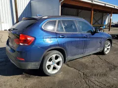 2013 BMW X1 xDrive35i