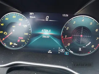 2021 Mercedes-Benz C 300