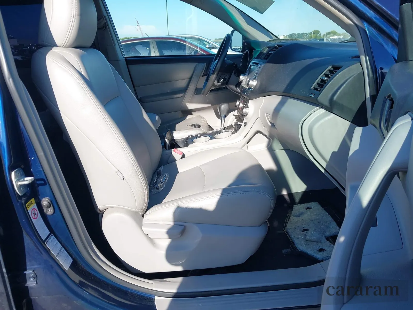 2011 Toyota Highlander