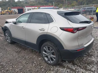 2024 Mazda CX-30 S Premium
