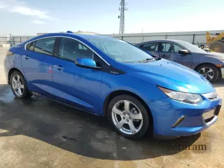 2018 Chevrolet Volt LT