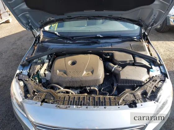 2017 Volvo S60 Inscription