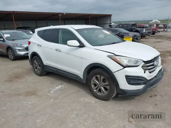 2014 Hyundai Santa Fe