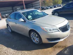 2016 Buick Regal