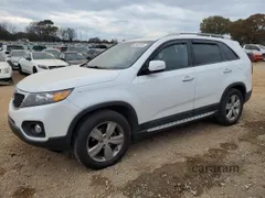 2013 Kia Sorento EX